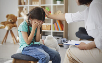 Pandemia y niñez: habilidades sociales atrofiadas y patologías emocionales