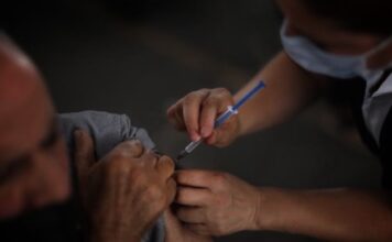 Vacúnate: no hacerlo es una de las primeras amenazas a la salud global