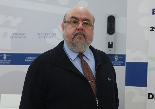 Carlos Pumar (Anasbabi): “El problema de la inequidad no es la pandemia sino cómo está constutuido el SNS”