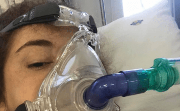 De paciente a enfermera: un viaje de SHUa