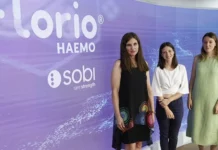 "Florio Haemo aumenta la adherencia del paciente con hemofilia"