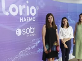 "Florio Haemo aumenta la adherencia del paciente con hemofilia"