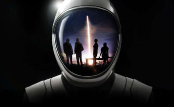Inspiration4: cuánto cuesta y qué pasará en la misión de civiles al espacio