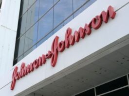 J&J sobre el ritmo para el éxito de otra vacuna, esta vez para el ébola