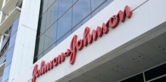 J&J sobre el ritmo para el éxito de otra vacuna, esta vez para el ébola
