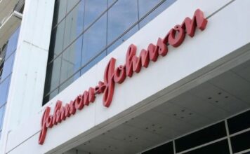 J&J sobre el ritmo para el éxito de otra vacuna, esta vez para el ébola