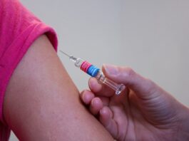 La FDA aprueba el refuerzo de COVID para inmunodeprimidos