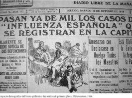 Mayor esperanza de vida y salud pública