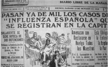 Mayor esperanza de vida y salud pública