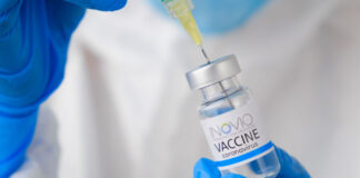 México autoriza pruebas en humanos de la vacuna anticovid Inovio de EE.UU.
