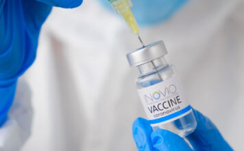 México autoriza pruebas en humanos de la vacuna anticovid Inovio de EE.UU.