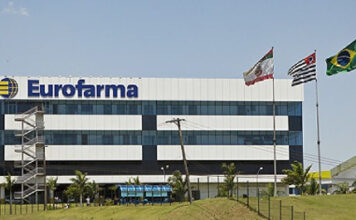 Pfizer y Biontech anuncian la colaboración con Eurofarma en Brasil para fabricar dosis de la vacuna Covid-19 para América Latina