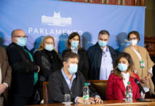 Se creó un equipo para trabajar en ley para pacientes con enfermedades raras y familia