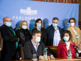 Se creó un equipo para trabajar en ley para pacientes con enfermedades raras y familia