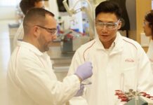 Takeda triplica la capacidad de su planta de fabricación en España e invierte 10,6 millones