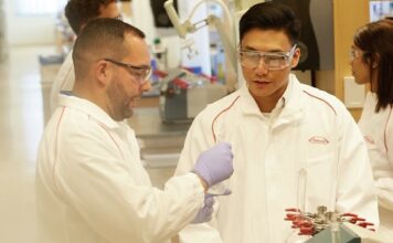 Takeda triplica la capacidad de su planta de fabricación en España e invierte 10,6 millones
