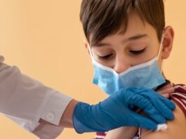 Vacunación Covid-19 en menores de 12 años: segura y necesaria