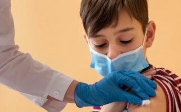 Vacunación Covid-19 en menores de 12 años: segura y necesaria