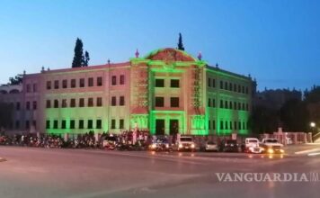 Visibilizan enfermedades mitocondriales en Saltillo