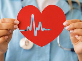Covid-19, factor de riesgo para la salud del corazón