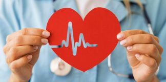 Covid-19, factor de riesgo para la salud del corazón