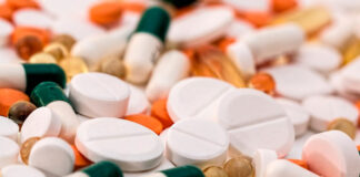 Covid-19: Merck anuncia un fármaco que reduce a la mitad el riesgo de muerte y hospitalización