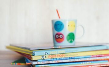 Los libros para niños ayudan a explicar enfermedades raras como el SHUa