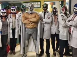 Sergio Gallegos: el “Patch Adams” mexicano