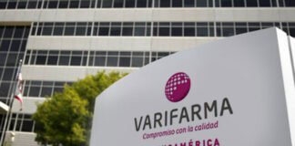 Varifarma firma un acuerdo de distribución y licencia exclusiva con Adienne Pharma para Tepadina en Argentina y Chile