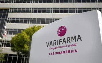Varifarma firma un acuerdo de distribución y licencia exclusiva con Adienne Pharma para Tepadina en Argentina y Chile