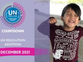 [cuenta regresiva] Adopción de la resolución a favor de las EERR por la Asamble General de la ONU