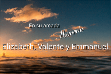 Vídeo «Memorial a los Que Ya Se Fueron», gracias al apoyo generoso de la familia Martínez Pérez     Lunes 28 de febrero vía YouTube de FEMEXER (https://youtu.be/r-tf0twgmQg)     A través de un respetuoso y sensible vídeo queremos hacer un respetuoso homenaje a los hijos de Olivia Pérez, una mamá que con mucha valentía luchó por preservar la vida de tres de sus hijos, quienes desafortunadamente murieron por complicaciones derivadas de la mucopolisacaridosis tipo I (o síndrome de Hunter). No permitamos que nunca más muera una persona que vive con una enfermedad rara (PQVER) solo porque alguien en las instituciones públicas de salud no hace su trabajo.