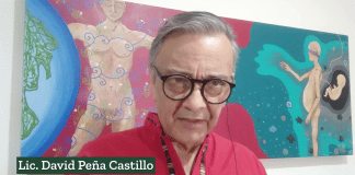 David Peña Castillo, presidente de FEMEXER