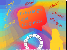 Nueva temporada 2023 de las gustadas reuniones de pacientes. El formato de Te Lo Tengo Que Preguntar acerca a las personas porque pueden ser ellas mismas, libremente, al estar frente a sus pares y hablar sin restricciones, ni juicios, ni falsas expectativas.