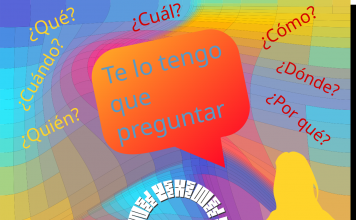 Nueva temporada 2023 de las gustadas reuniones de pacientes. El formato de Te Lo Tengo Que Preguntar acerca a las personas porque pueden ser ellas mismas, libremente, al estar frente a sus pares y hablar sin restricciones, ni juicios, ni falsas expectativas.