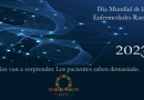 Nos van a sorprender. Los pacientes saben demasiado. ¡Ahora sí los vamos a escuchar! En el Día de las Enfermedades Raras (DimER) 2023, solo los pacientes y sus familias serán los protagonistas.