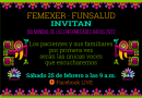 FEMEXER y FUNSALUD invitan al Día Mundial de las Enfermedades Raras (DimER) 2023. Los pacientes y sus familiares, por primera vez y de manera única en el mundo, serán las únicas voces que escucharemos.