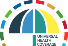 #UHC$RareDiseases: #CoberturaUniversalDeLaSalud