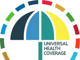 #UHC$RareDiseases: #CoberturaUniversalDeLaSalud