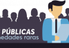 Cómo construir políticas públicas en México para enfermedades raras. El Lic. David Peña Castillo, presidente de FEMEXER, responde. [Un hombre responde ante un micrófono y una multitud detrás de él].