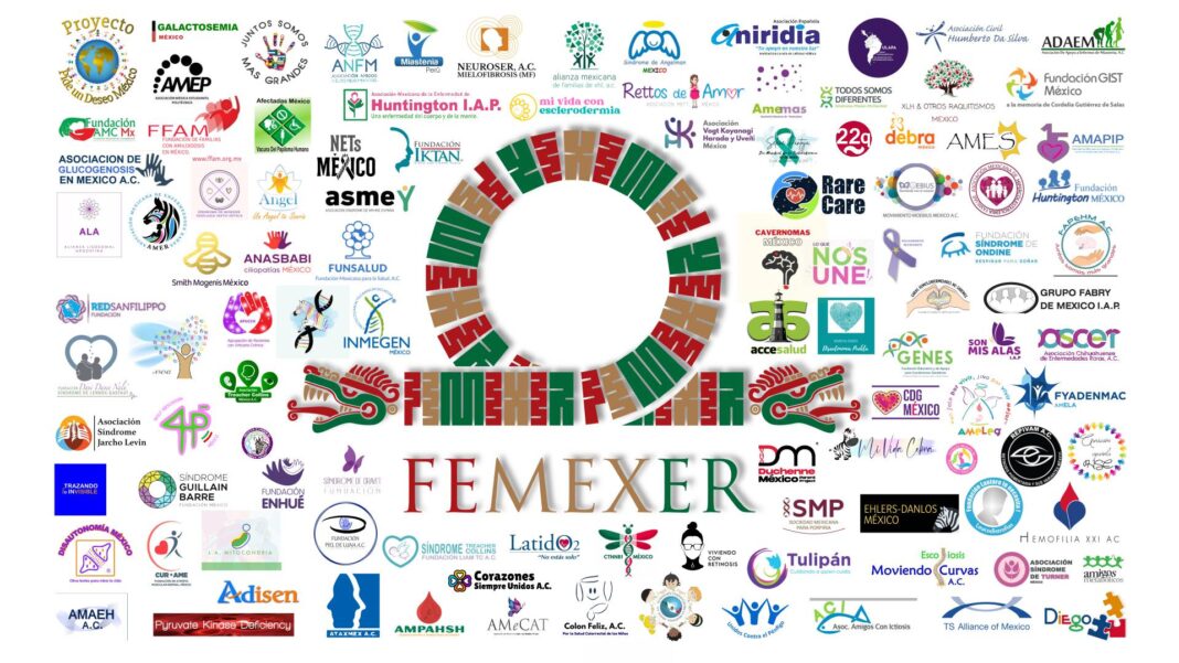 FEMEXER y sus aliados