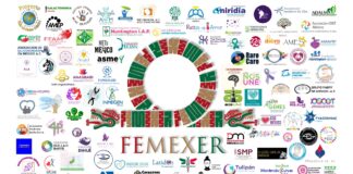 FEMEXER y sus aliados