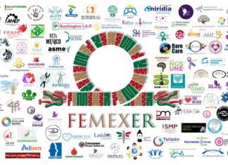 FEMEXER y sus aliados