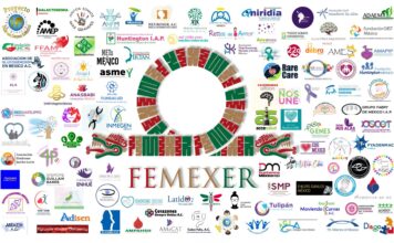 FEMEXER y sus aliados