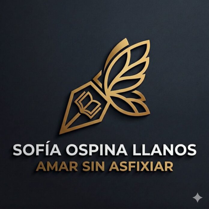 Sofia-Ospina-Llanos_Amar-sin-asfixiar AMAR SIN ASFIXIAR Cuando soltar es la forma más valiente de amar Sofía Ospina Llanos Una guía profundamente humana escrita desde la experiencia propia de vivir con retinosis pigmentaria progresiva. A través de su voz íntima y la de su padre, Sofía acompaña a familias, parejas y seres queridos de personas con baja visión o ceguera en el aprendizaje más difícil y más necesario: amar sin asfixiar. Con honestidad radical, Sofía recorre el camino desde el diagnóstico hasta la vida adulta plena, explorando el duelo, la sobreprotección, la neuroplasticidad, la intimidad, los derechos, la esperanza y el poder de la comunidad. Un libro que demuestra que la ceguera no apaga las alas, sino que enseña a volar diferente, y que el amor más poderoso no es el que carga en brazos, sino el que camina al lado y confía. Para quienes aman a alguien con discapacidad visual. Y para quienes la viven.