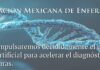 La Federación Mexicana de Enfermedades Raras (FEMEXER) impulsará decididamente la inteligencia artificial para acelerar el diagnóstico de las personas que viven con enfermedades raras (PQVER) en México.