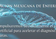 La Federación Mexicana de Enfermedades Raras (FEMEXER) impulsará decididamente la inteligencia artificial para acelerar el diagnóstico de las personas que viven con enfermedades raras (PQVER) en México.